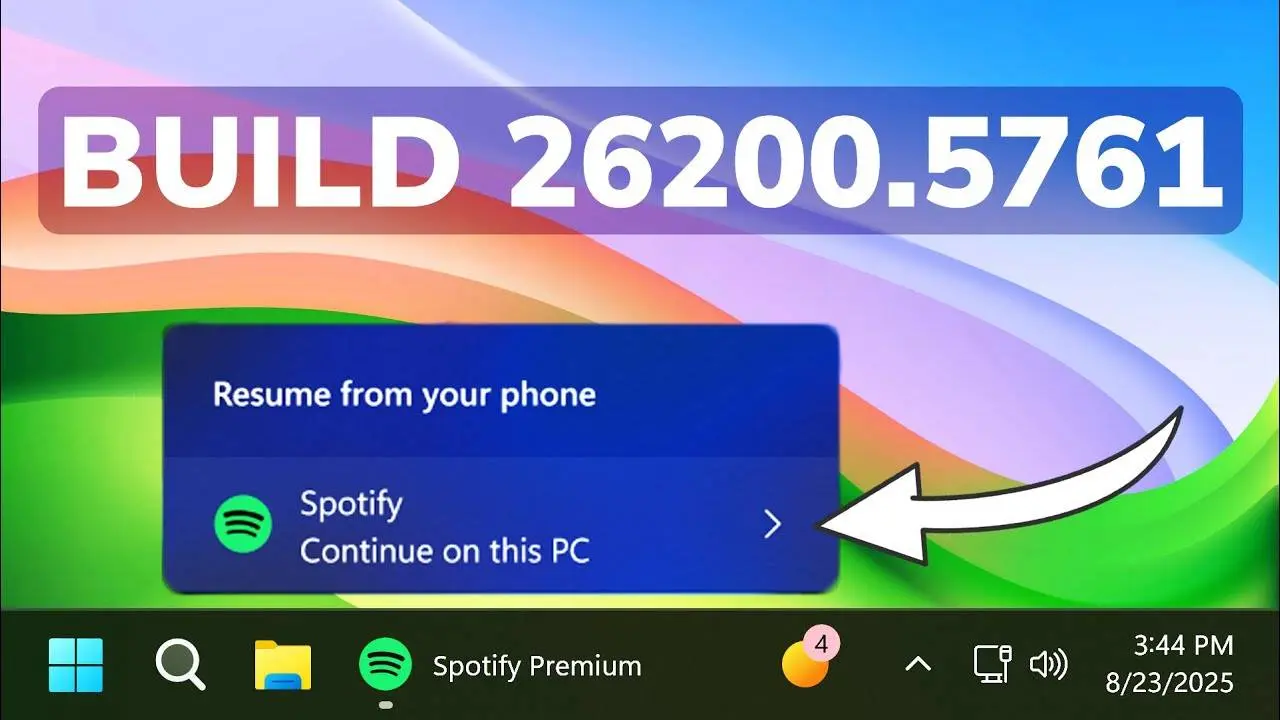 Windows Android