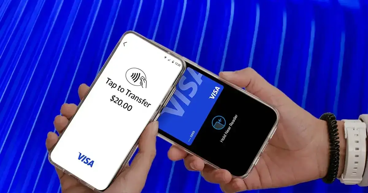 tap to transfer ftr