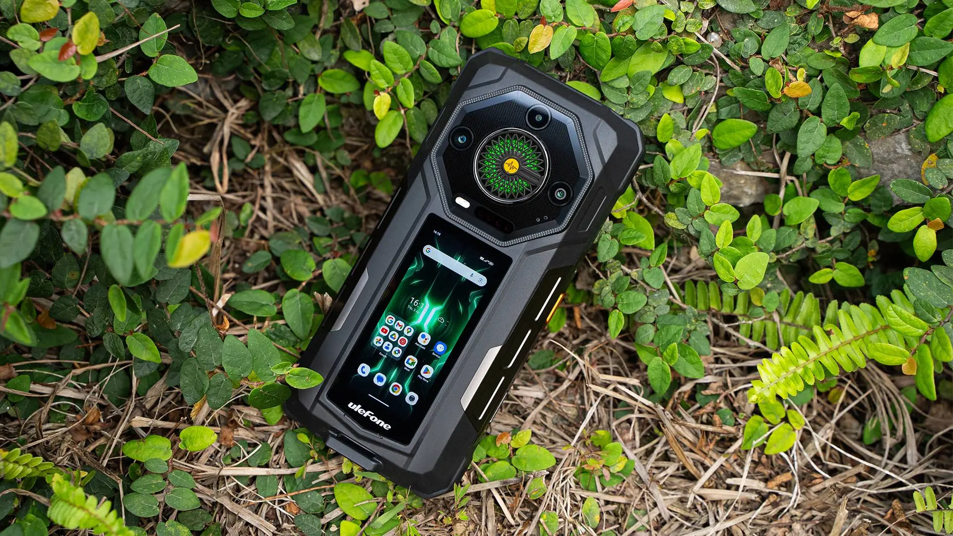Ulefone Armor 33 Pro (6)