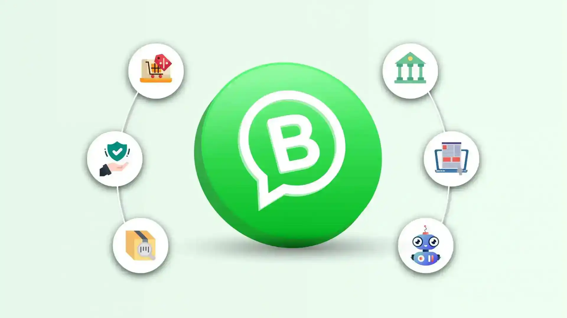 whatsapp business