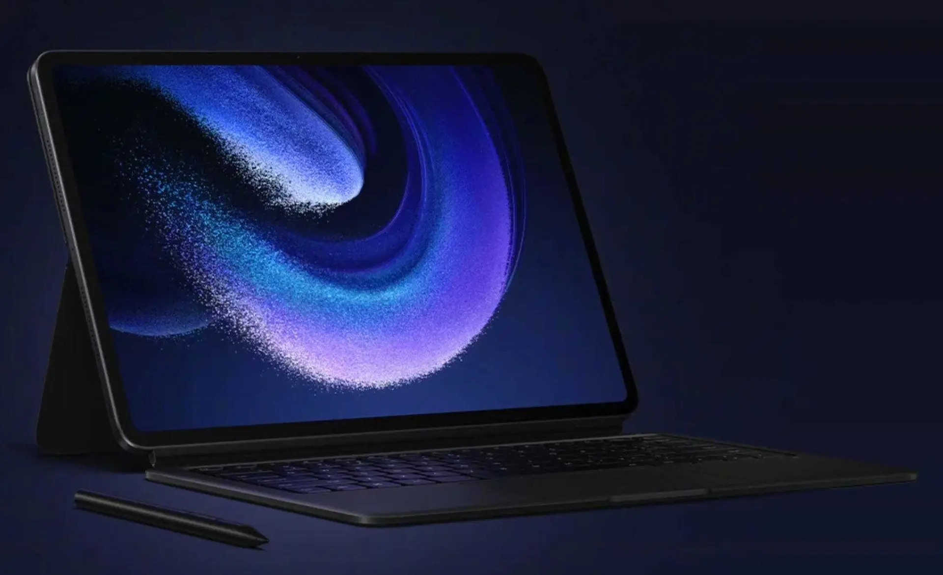 xiaomi pad 6 max 1