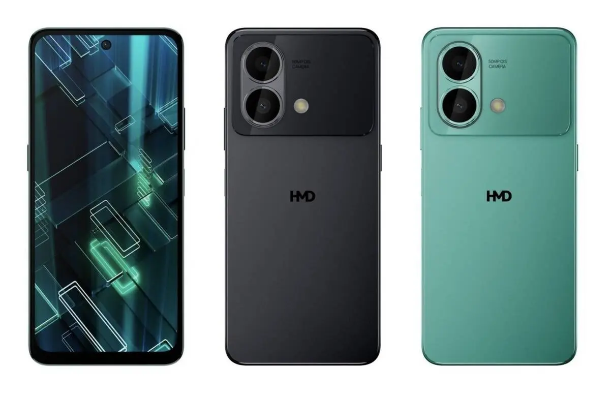 HMD Pulse Pro 2