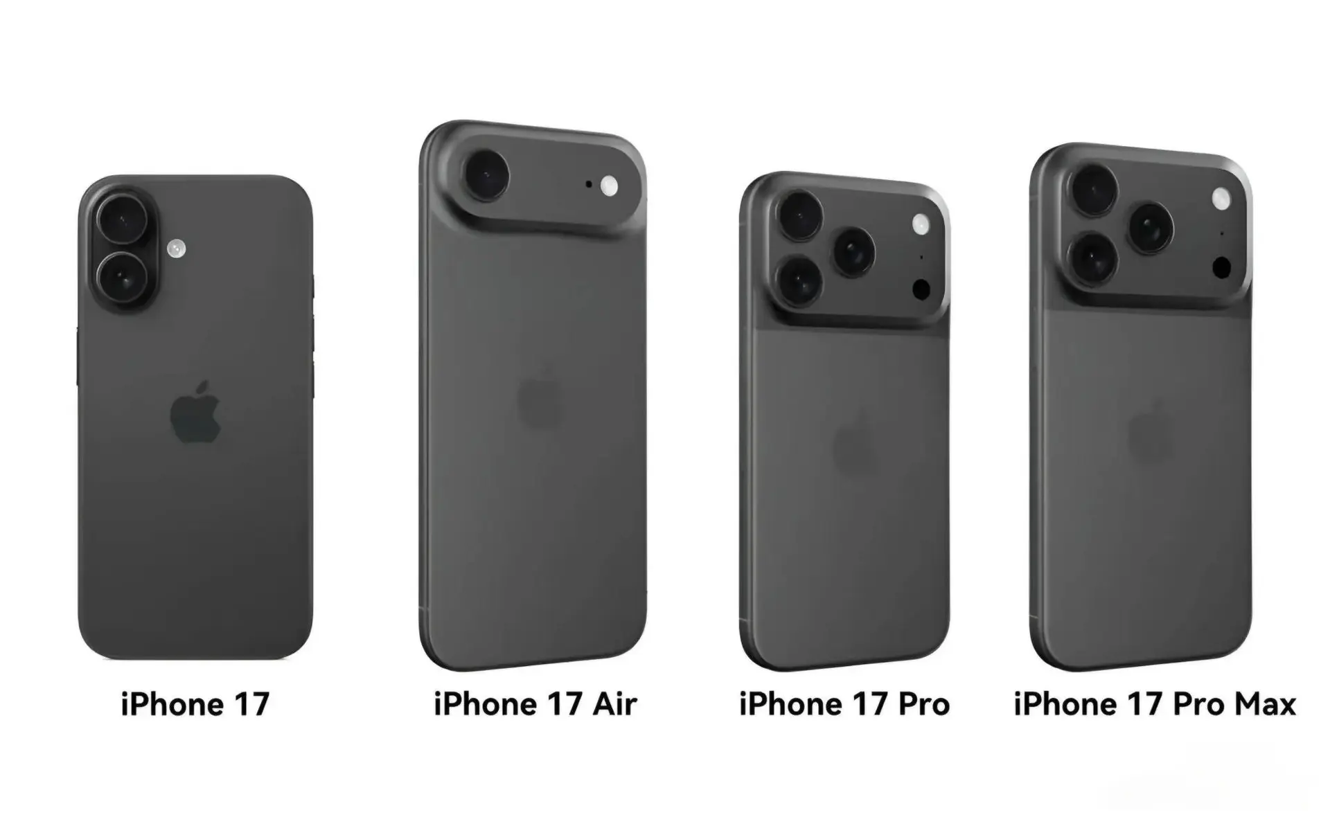 iphone 17 ftr