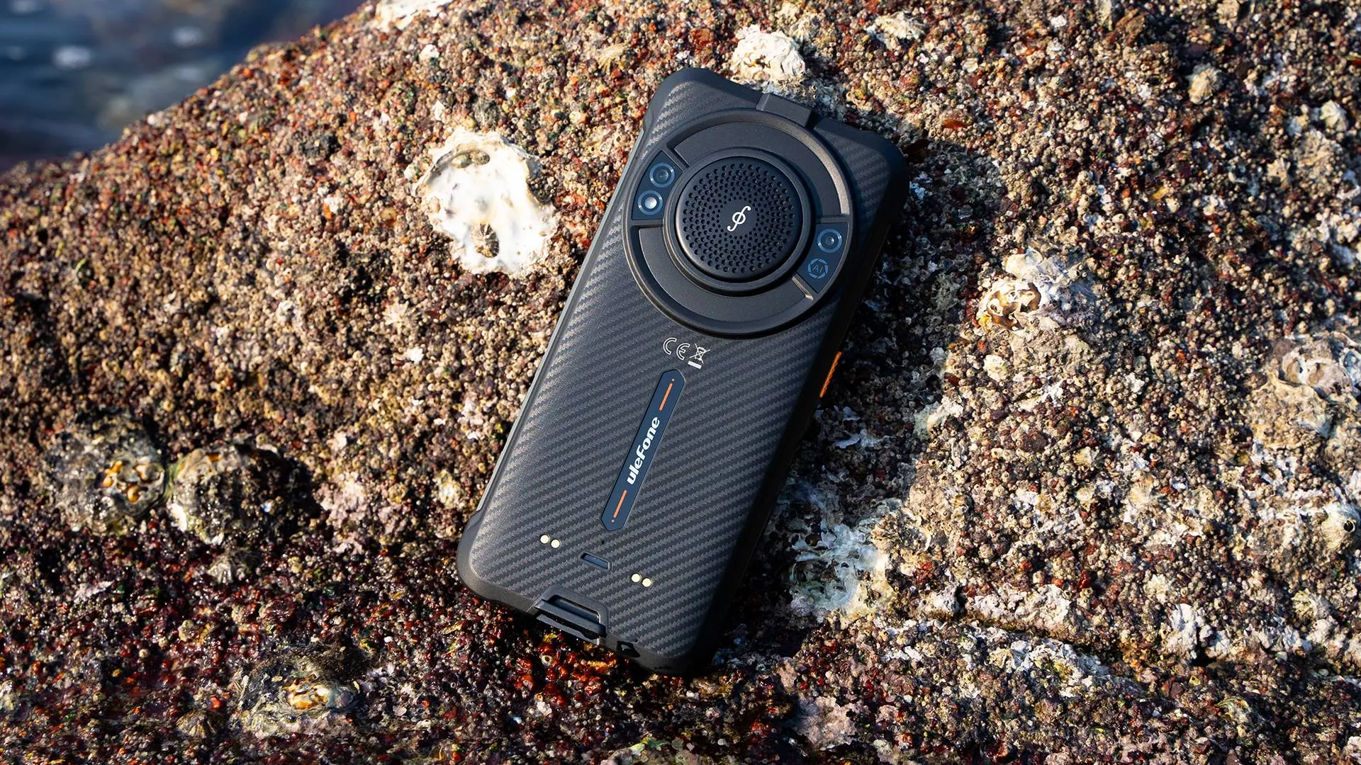 Ulefone RugKing Product Photo (2)