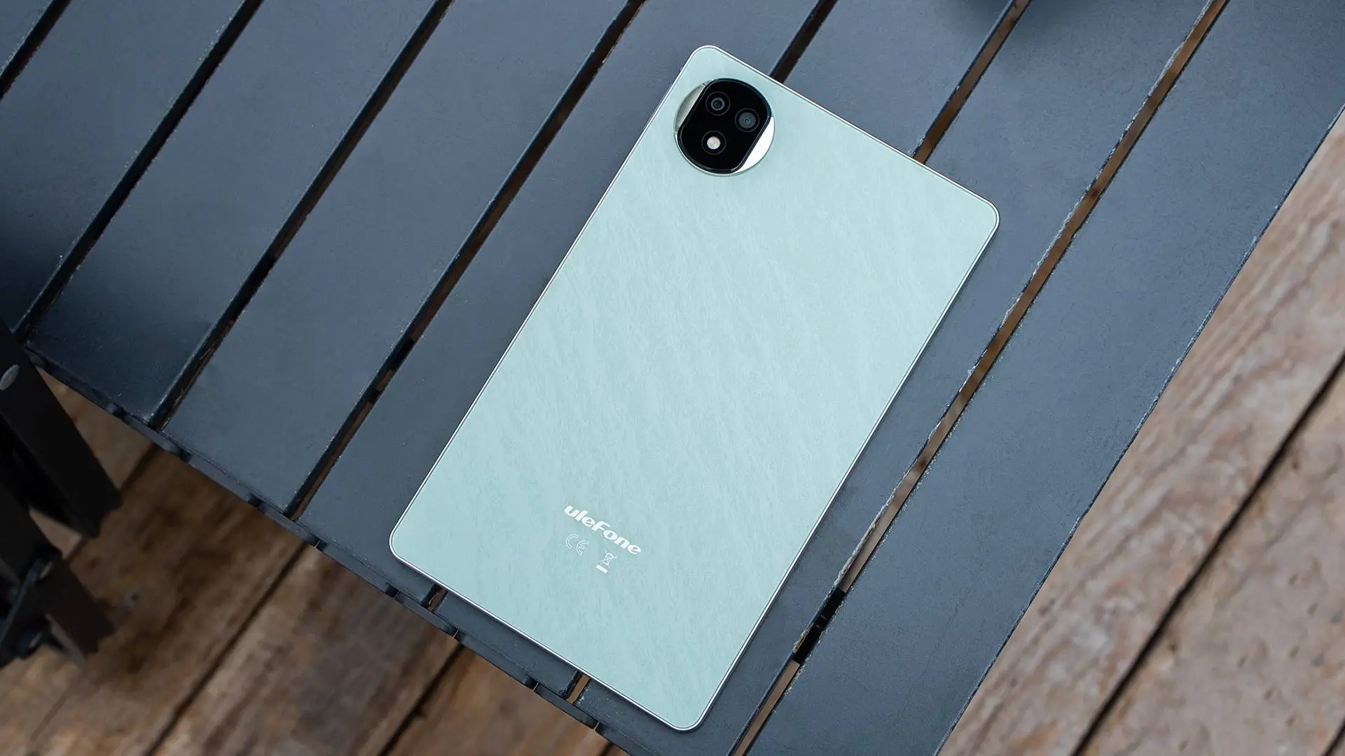 Ulefone Tab A9 Pro Photo (1)