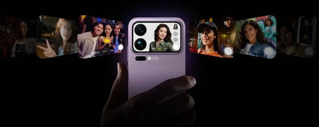Xiaomi-17-Pro-series-rear-screen