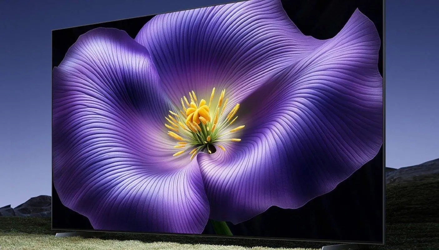 Xiaomi-tv-mini-led-pro