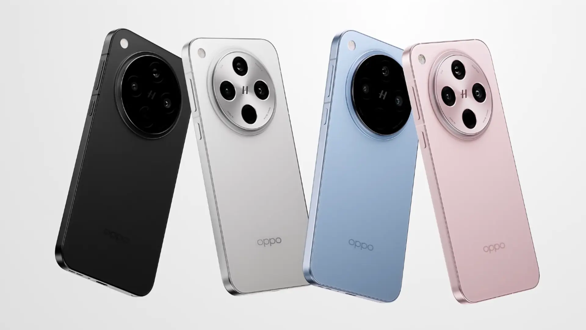 Oppo Find X9s