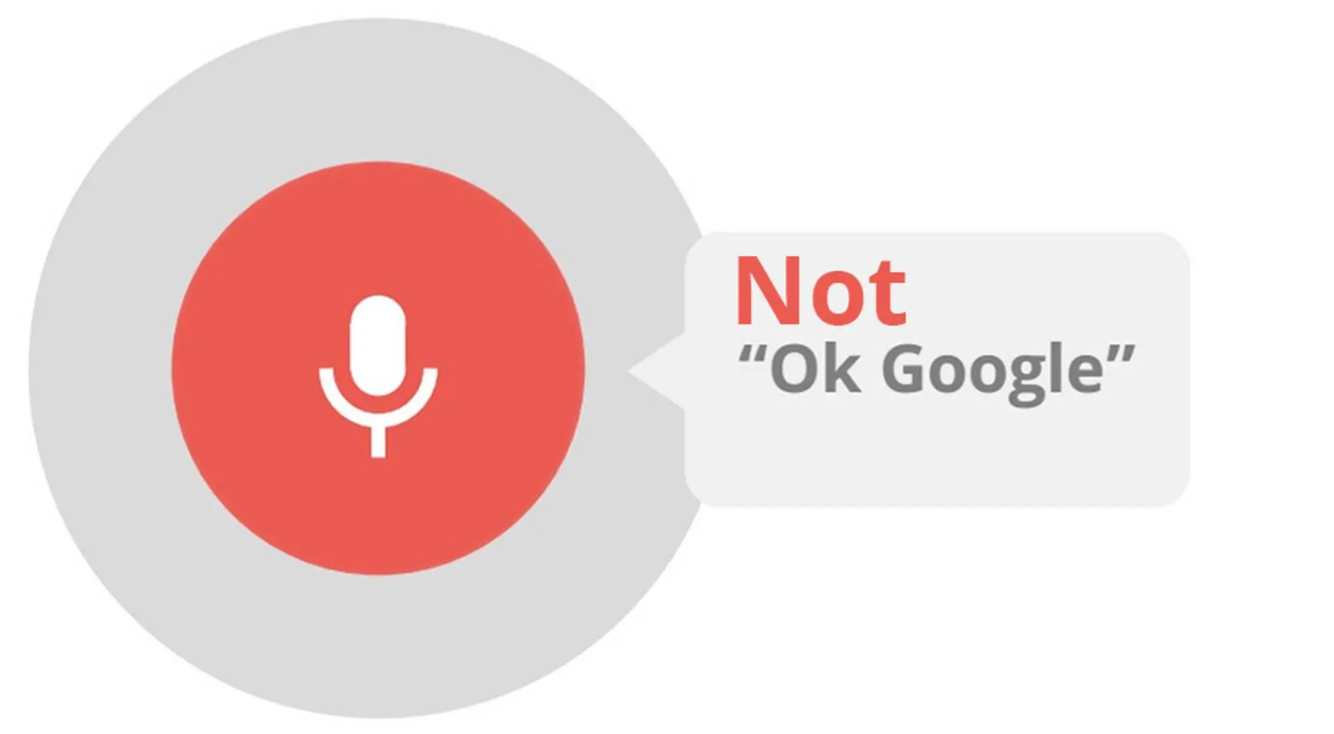 OK Google