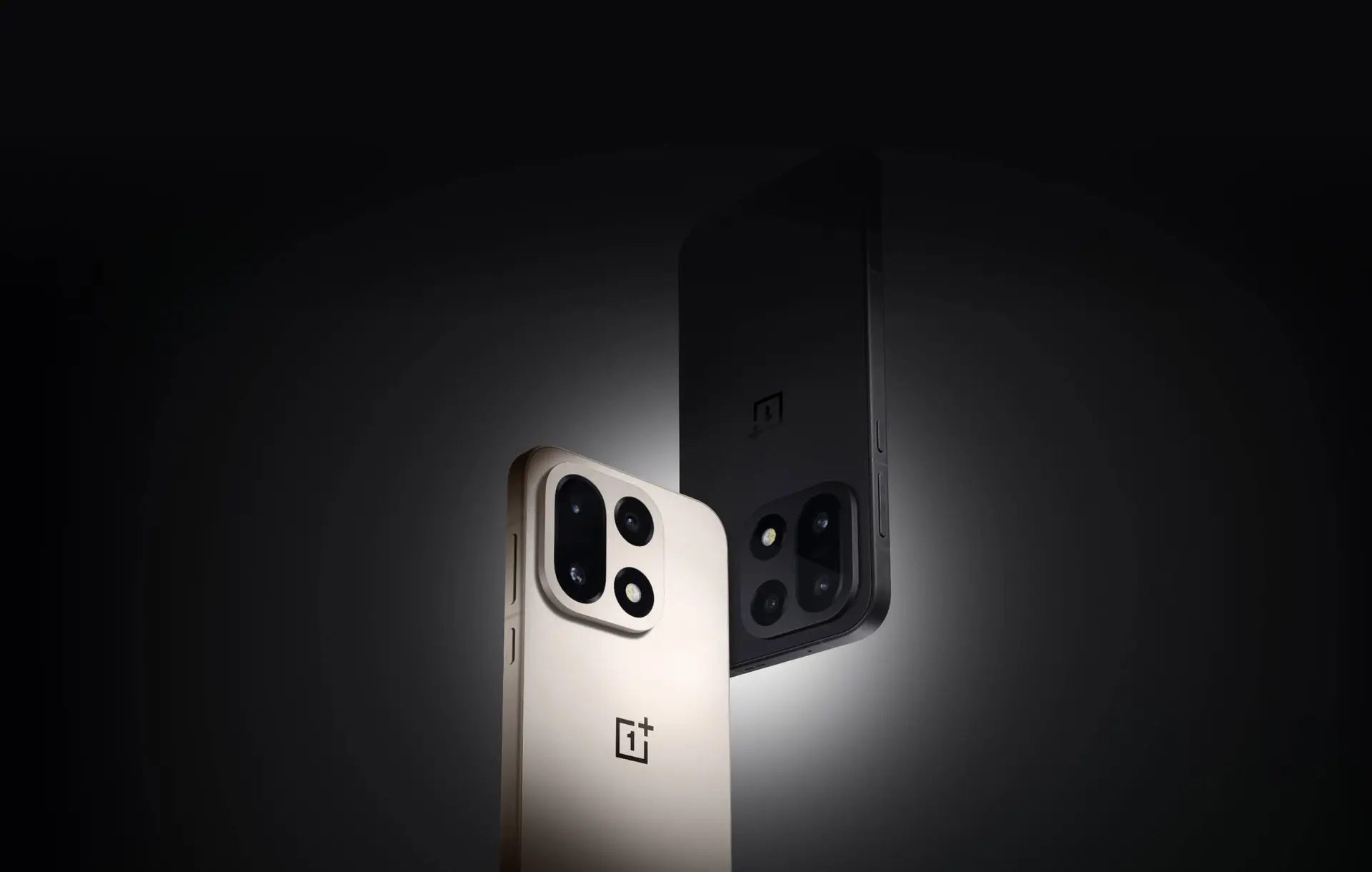OnePlus 15