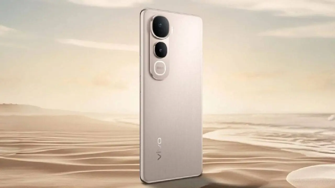 Vivo S50 Pro