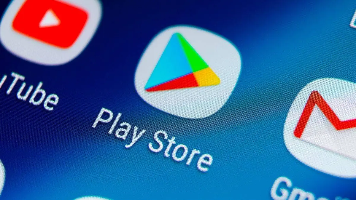 Play Store