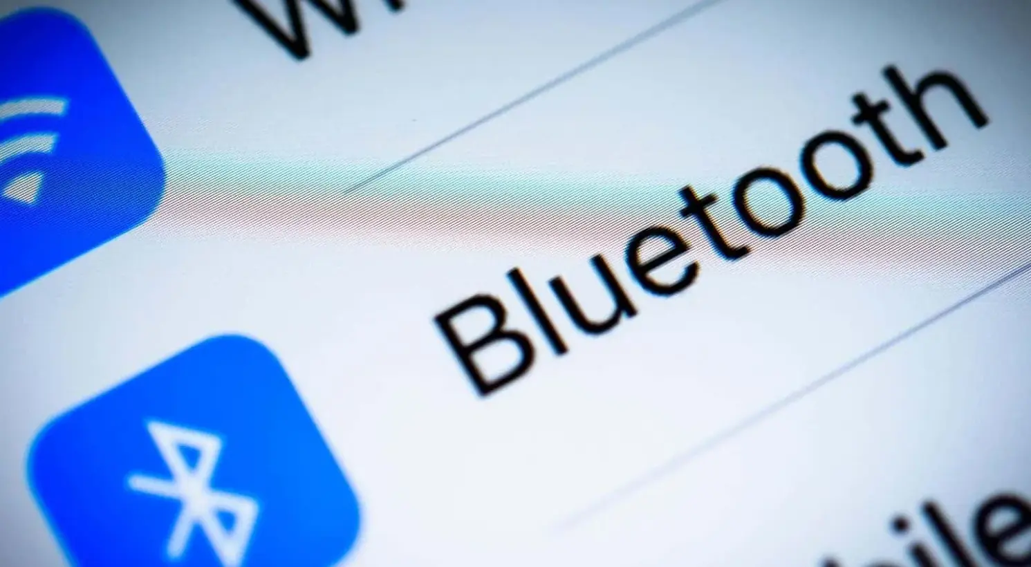 Bluetooth