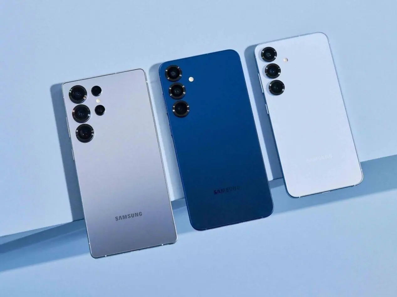 Galaxy S26