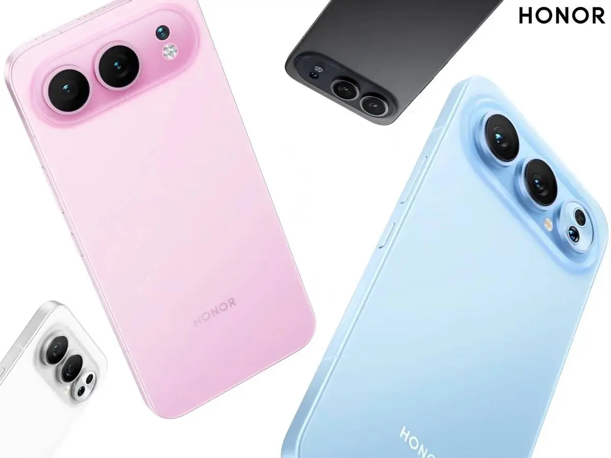 HONOR 500 series coming soon with 200MP camera and flagship chip