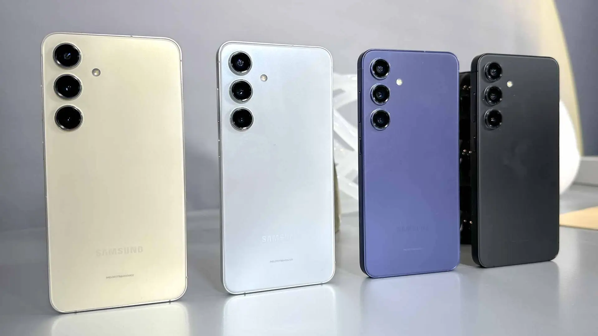 Galaxy S26