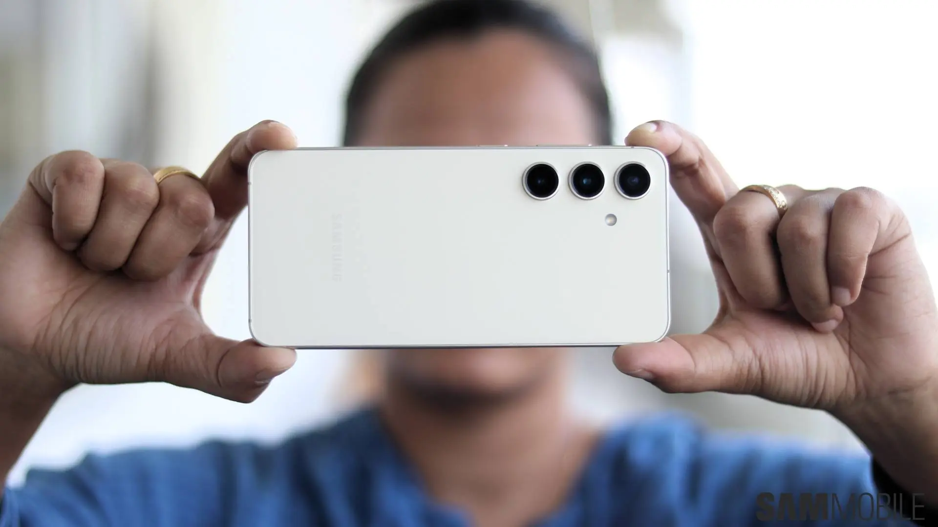 Galaxy S26
