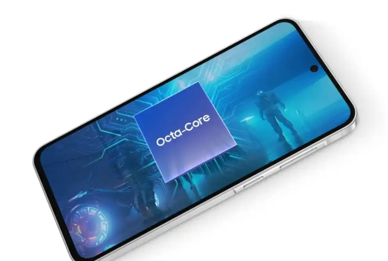 Samsung Galaxy A57