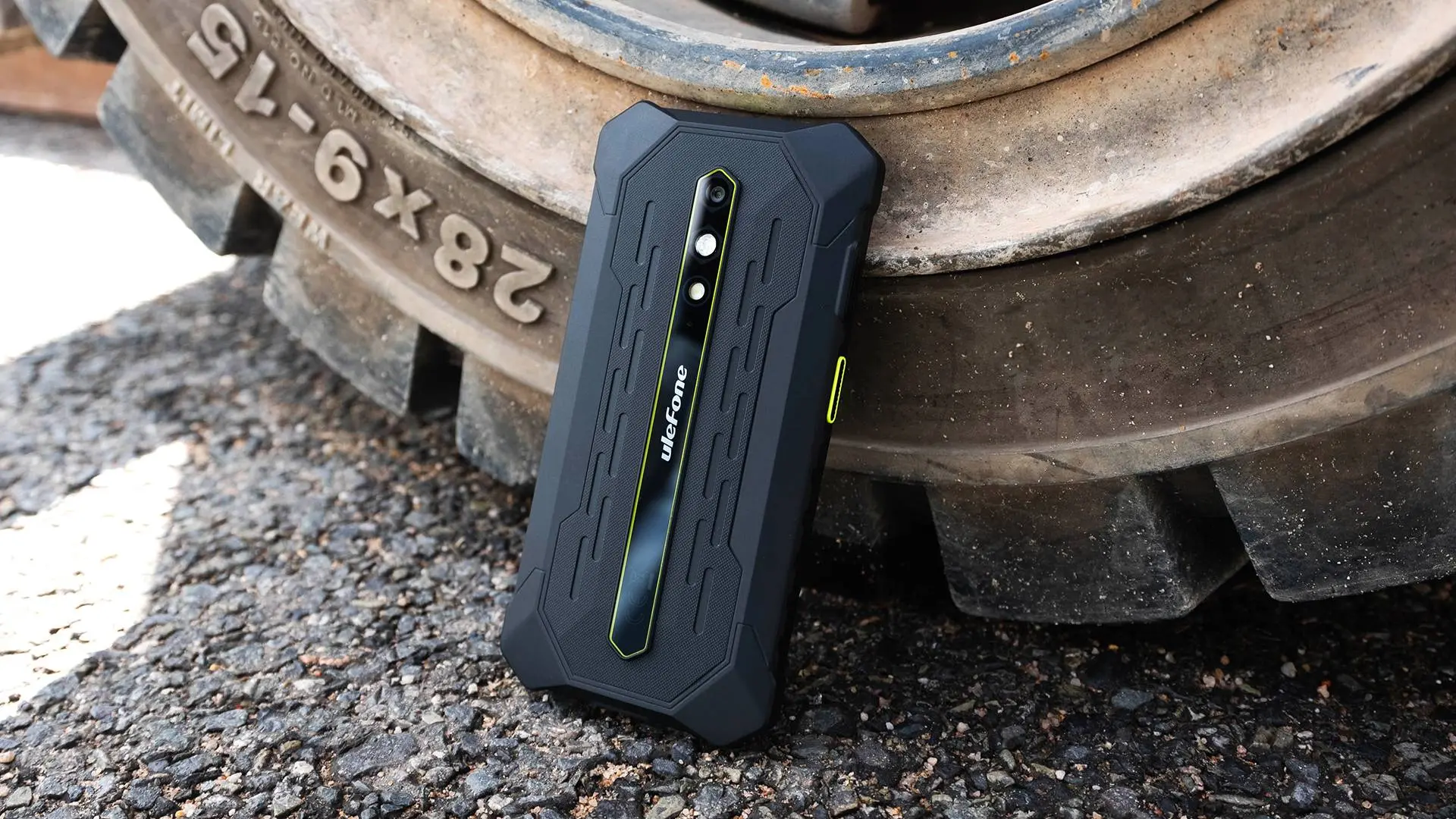 Ulefone RugKing 2 Pro (1)