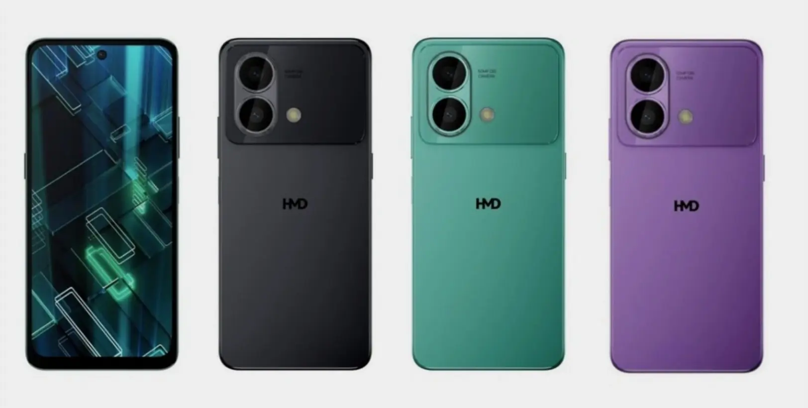 HMD Pulse 2 Pro