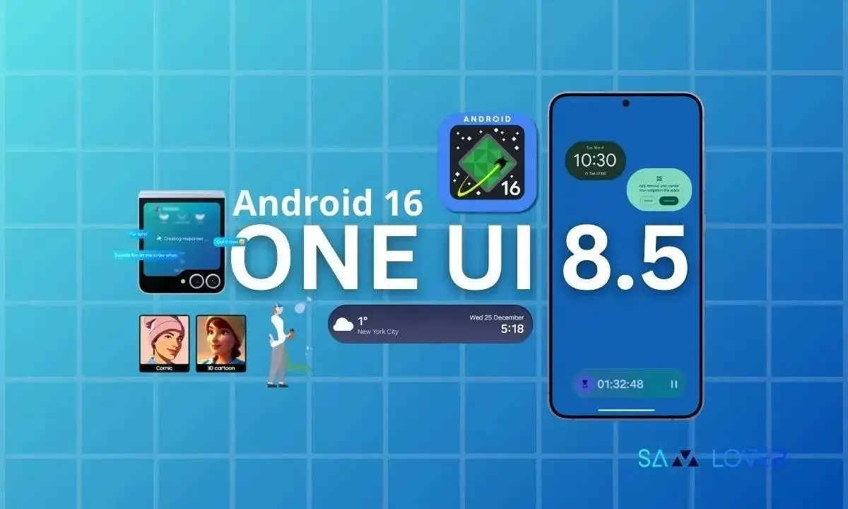 ONE-UI-8.5