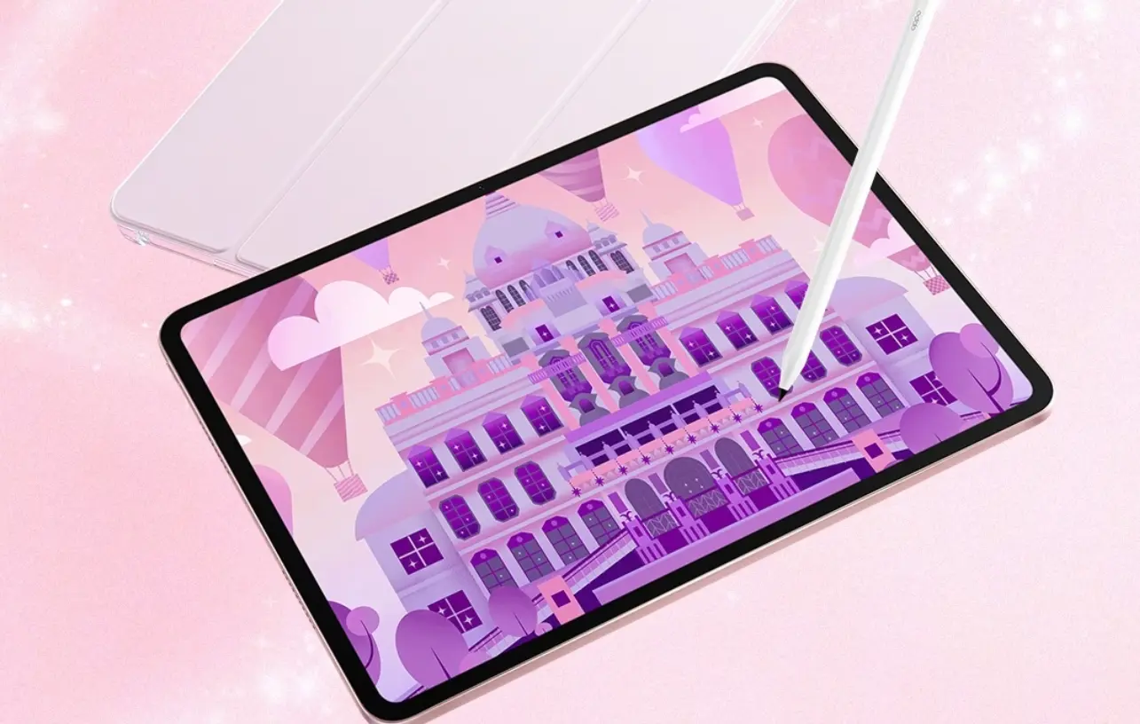 Oppo Pad Air5