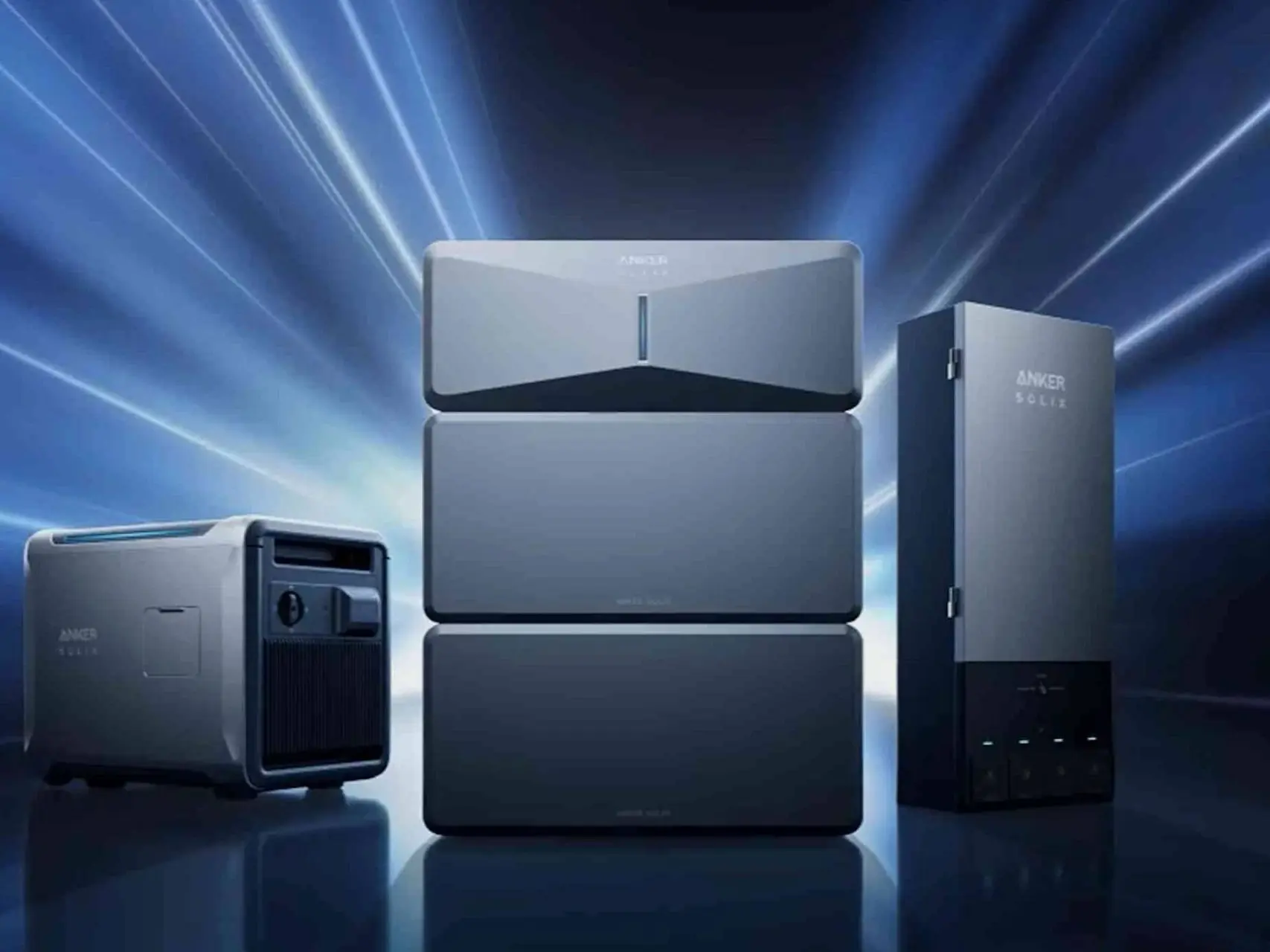Anker Solidx E10