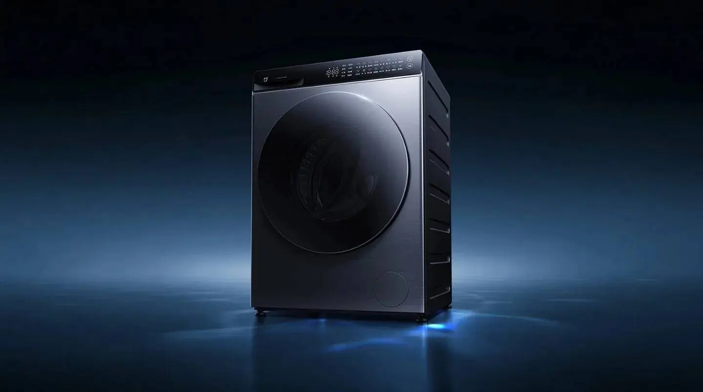 Xiaomi-12KG-smart-washer