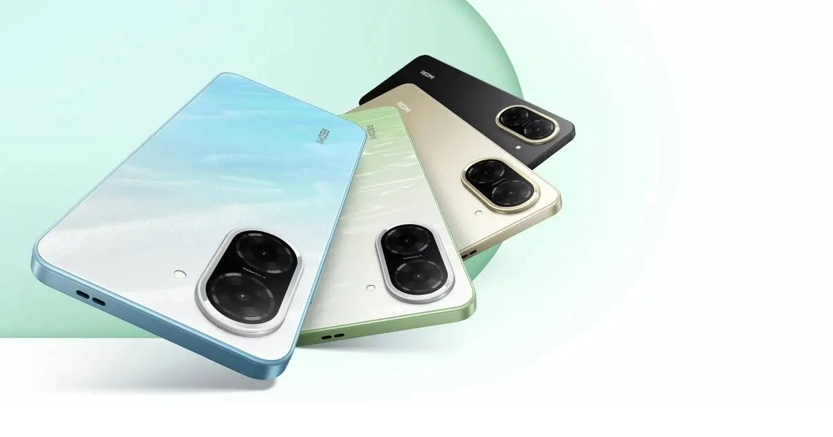 Redmi A7 a