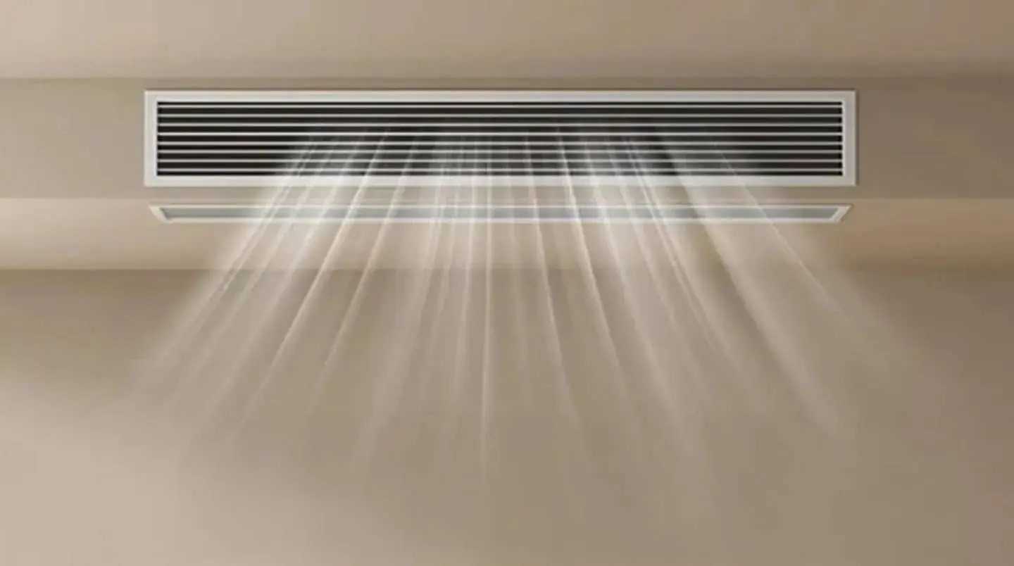 Xiaomi-central-ac