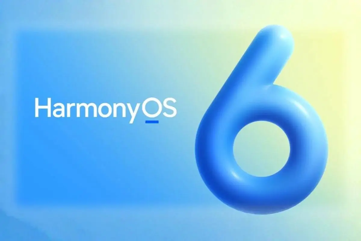HarmonyOS-6