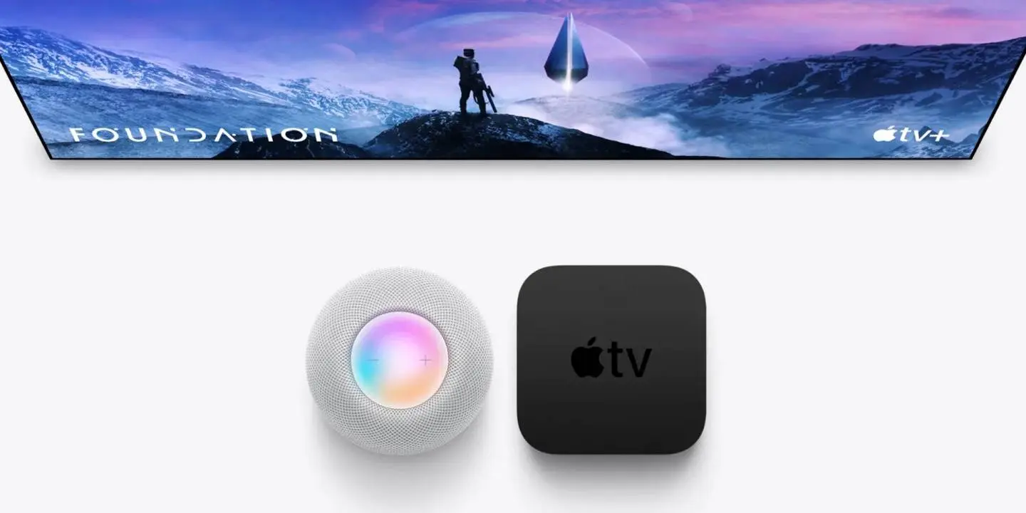 Apple Prepares to Launch New Apple TV and HomePod Mini This Autumn