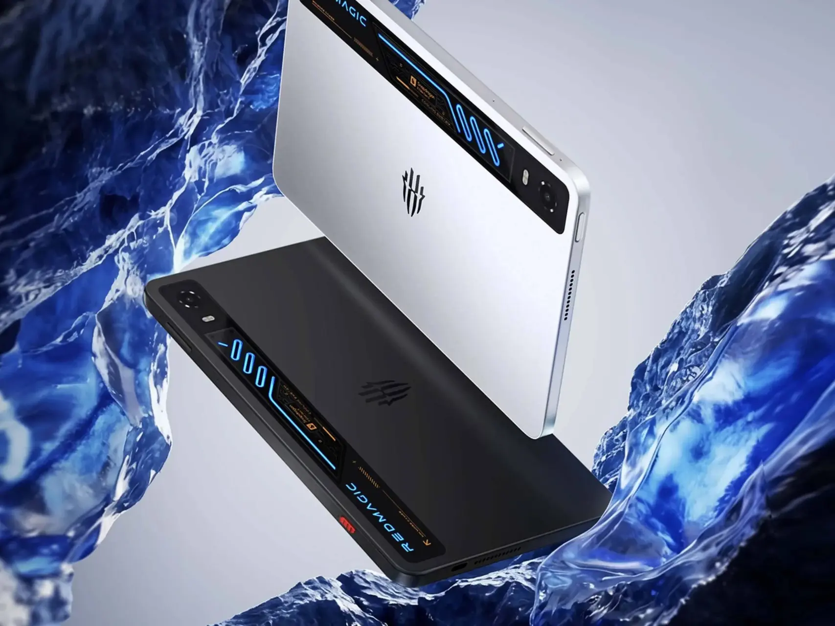 RedMagic Astra 2 Gaming Tablet Launches Globally with Heavy Specs