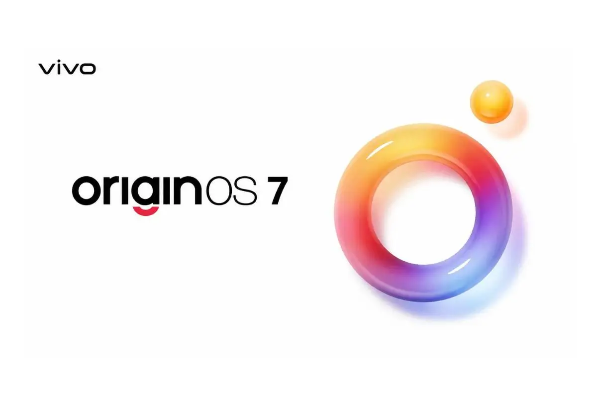 OriginOS 7