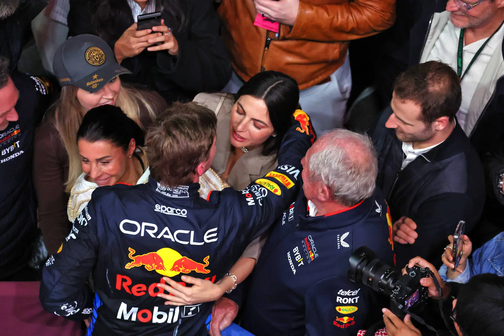 kelly piquet