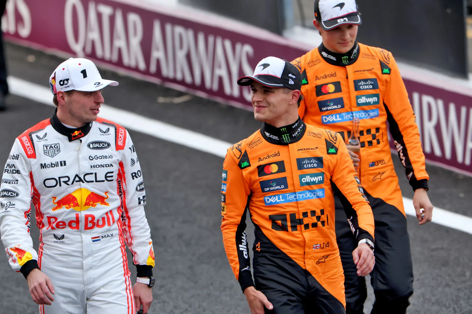 verstappen norris japan