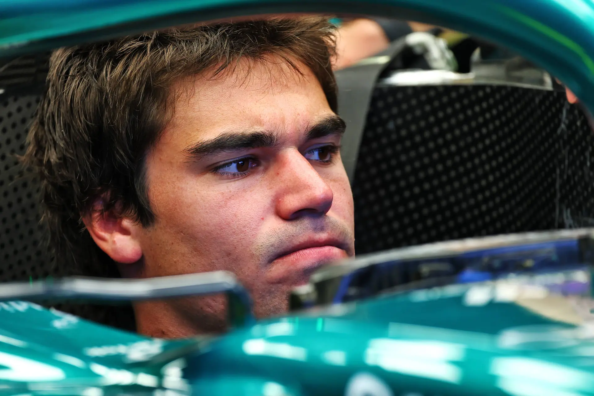 stroll-aston