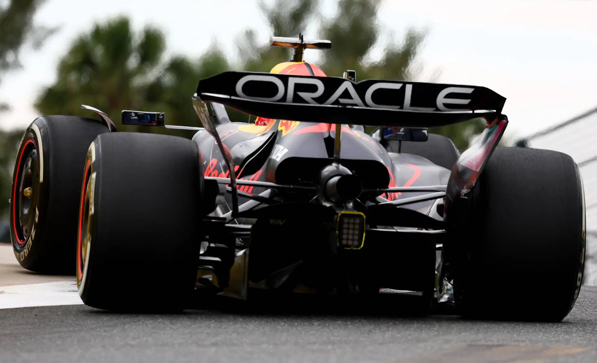 verstappen