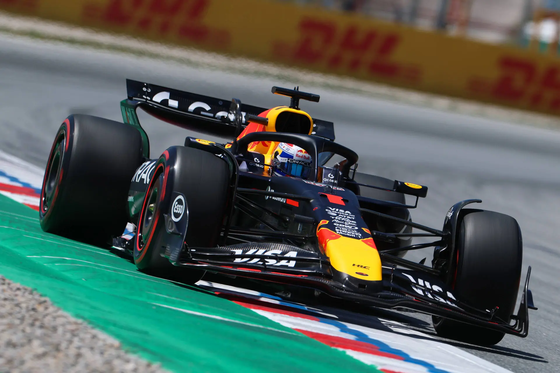 verstappen
