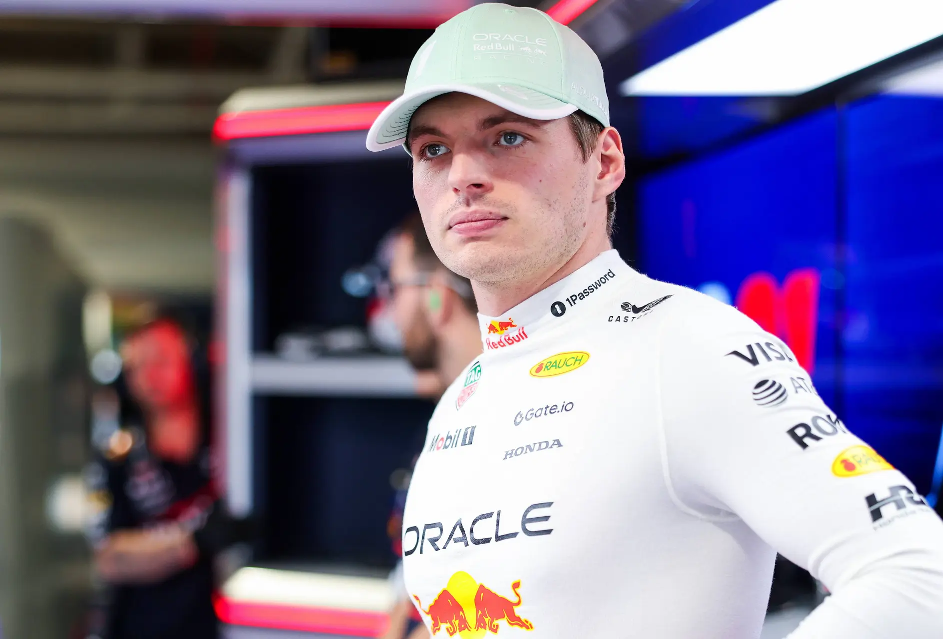 max verstappen in miami