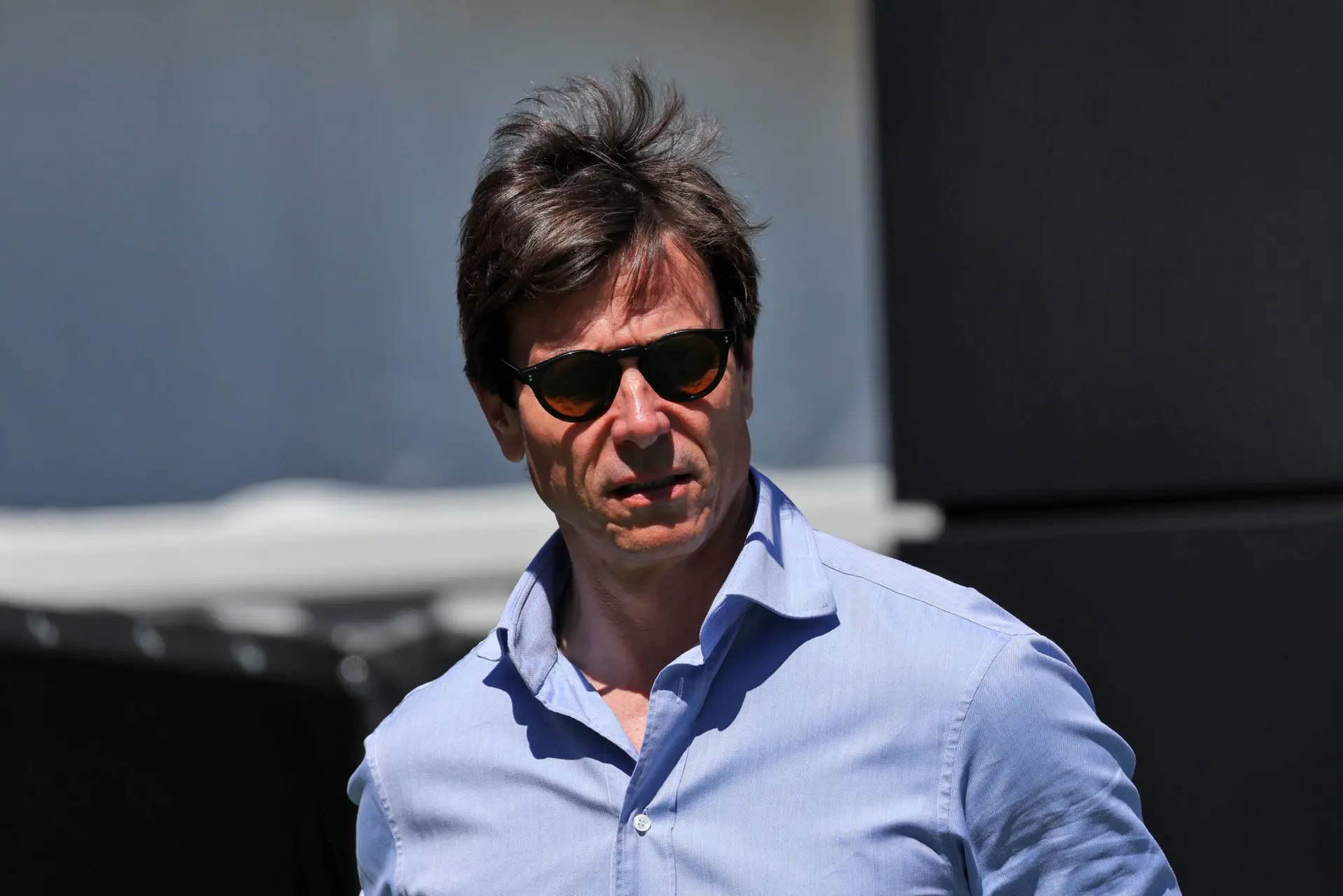 Toto Wolff