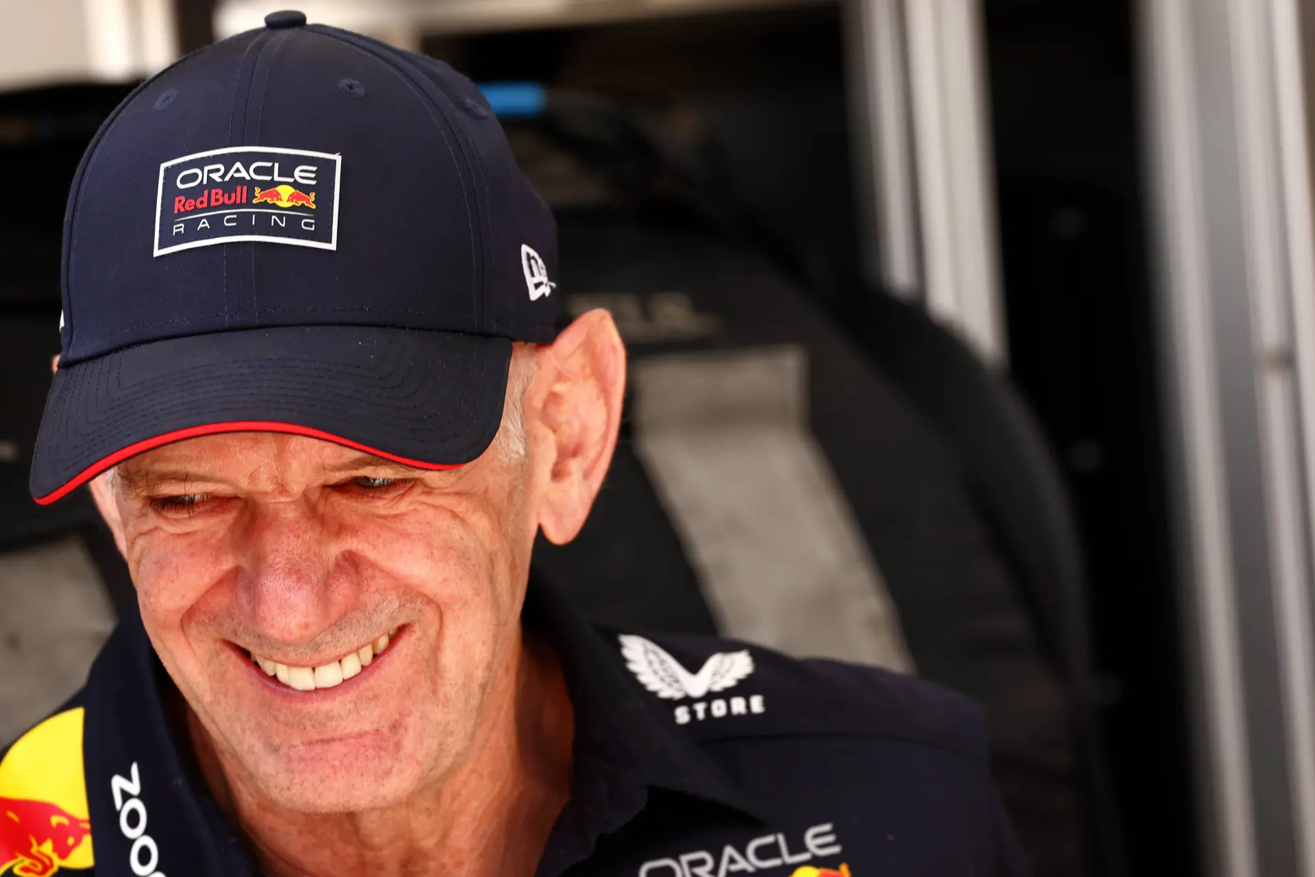 adrian newey bij red bull