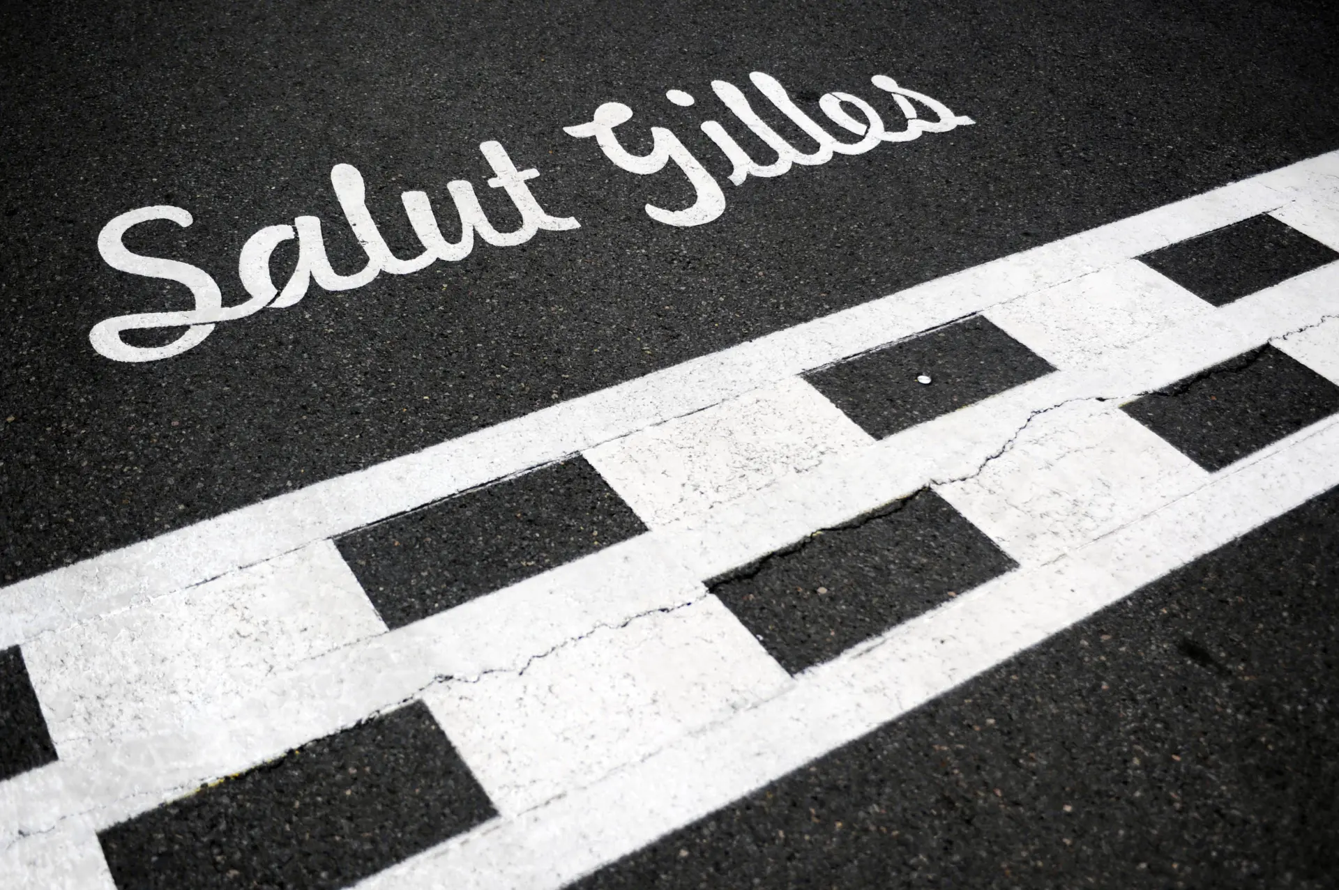 circuit gilles villeneuve