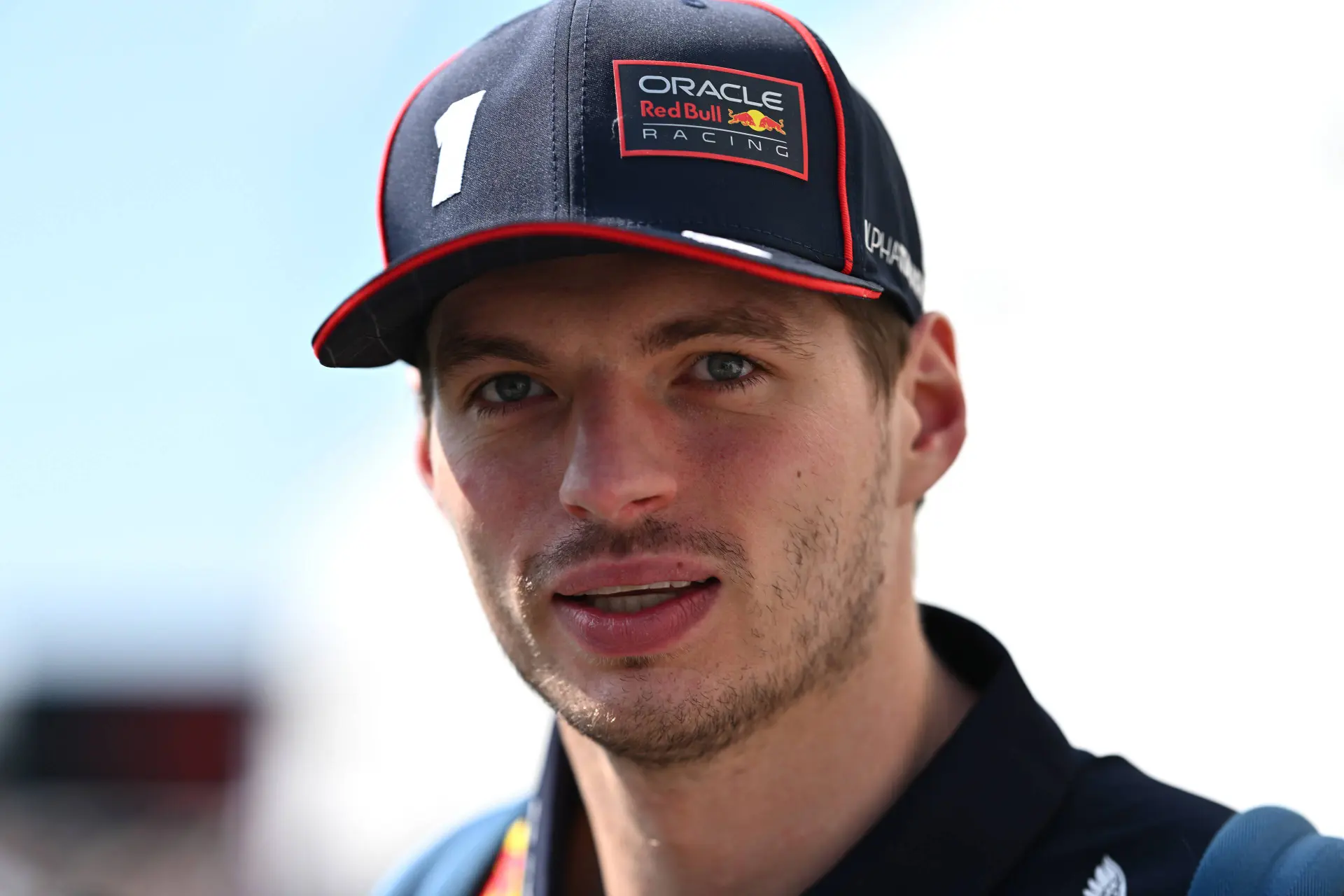 Verstappen Canada