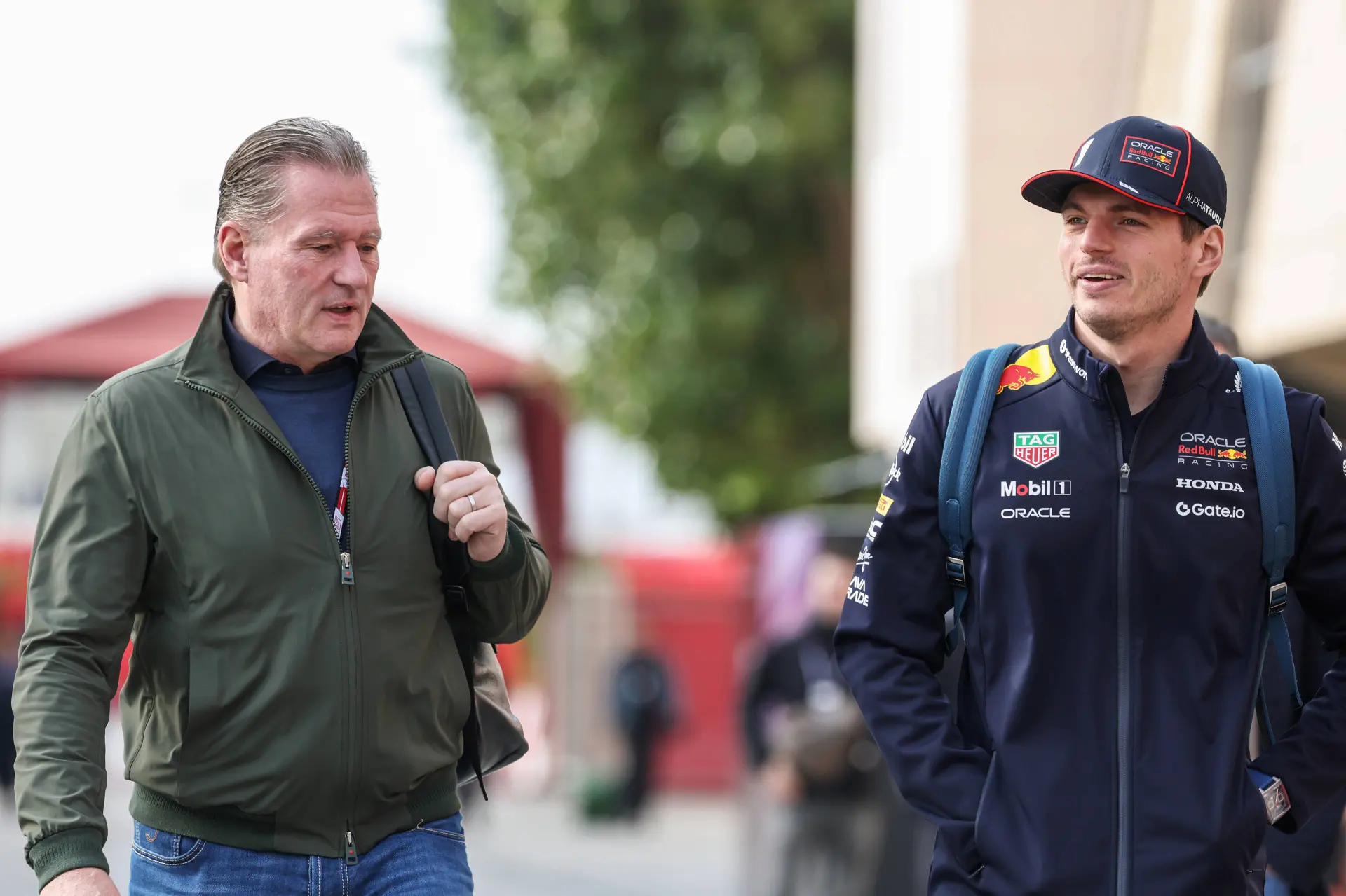 verstappen