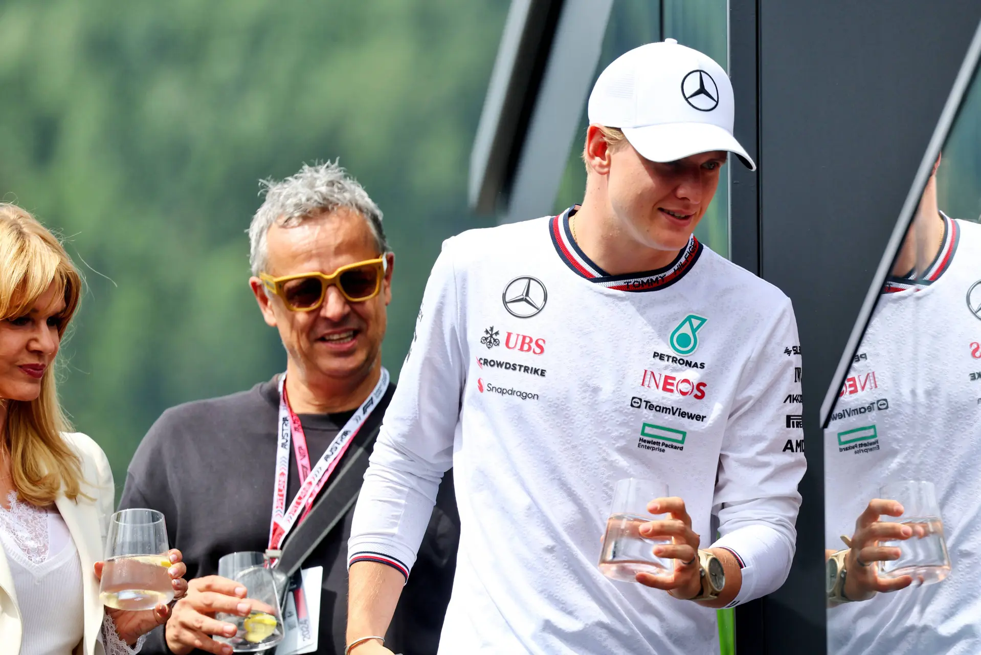 Mick Schumacher