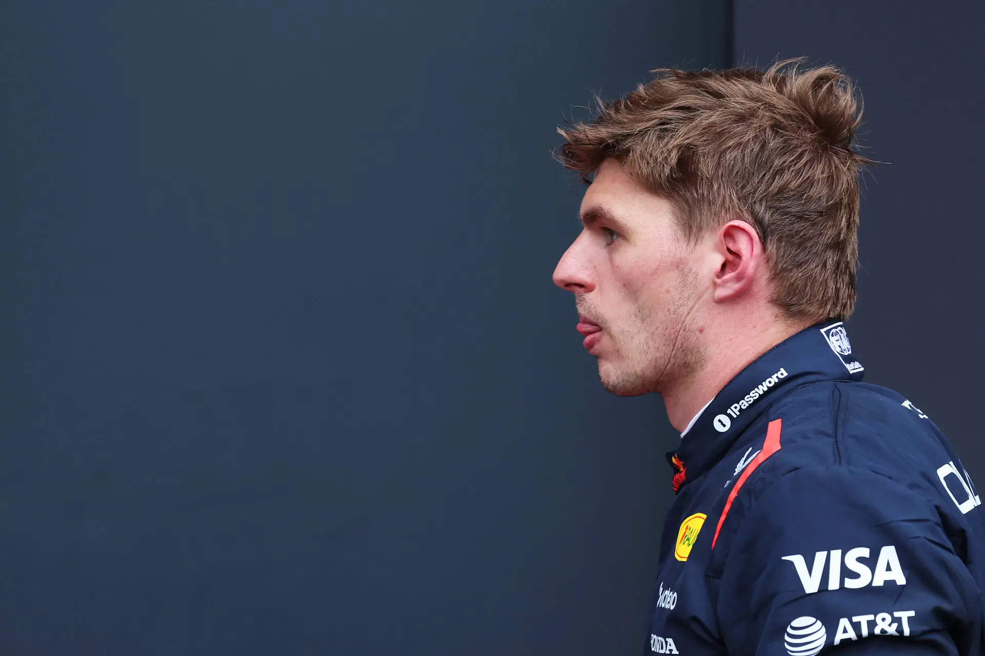 Verstappen