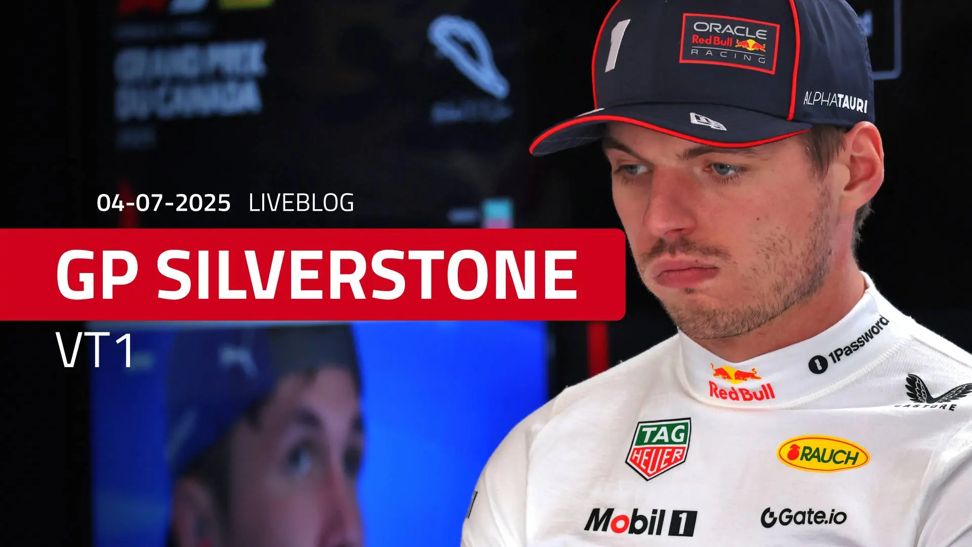 vt1 silverstone live nl