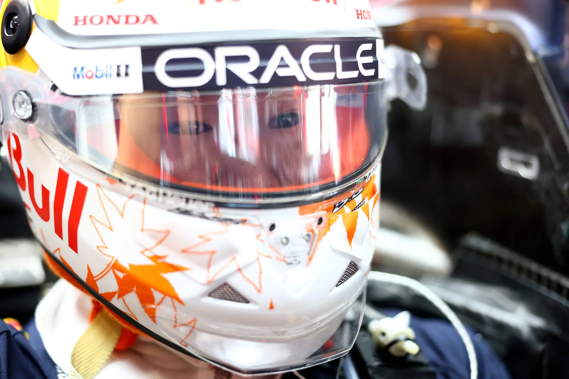 Yuki Tsunoda - Red Bull Contentpool