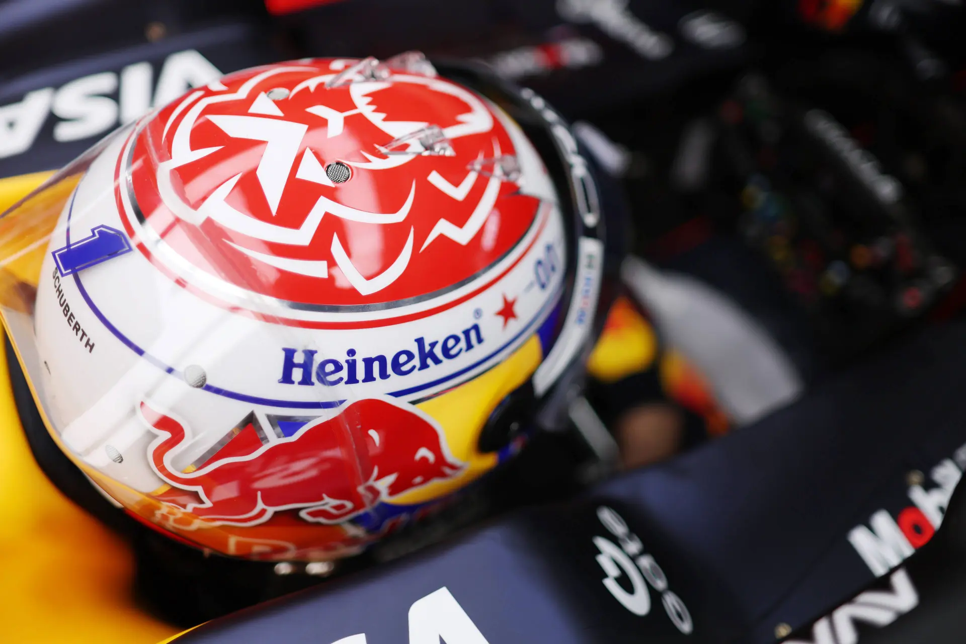 verstappen